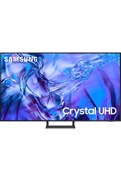 Samsung 65DU8500 4K Ultra HD 65" 165 Ekran Uydu Alıcılı Smart LED TV