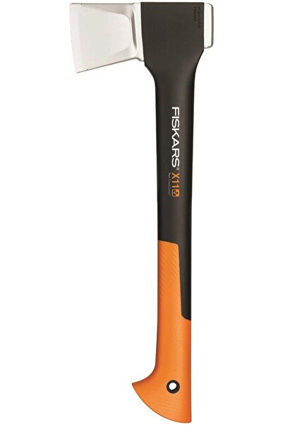 FiSKARS Yarma Baltası Kısa Saplı X11 (1015640)