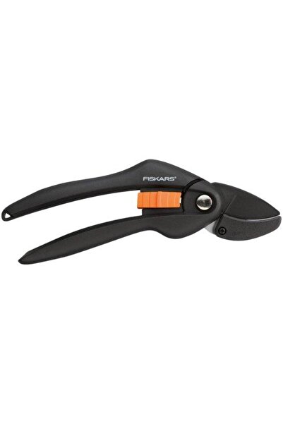 FiSKARS Singlestep Budama Makası Anvil SP25