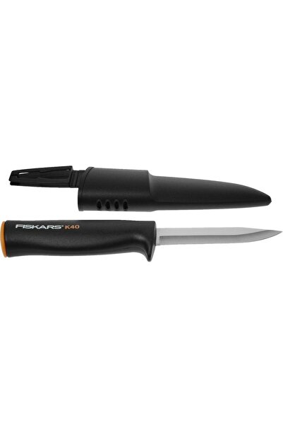 FiSKARS Genel Kullanım Bıçağı K40 (1001622)