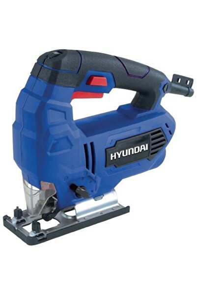 Hyundai 78202 Dekupaj Testere 600W