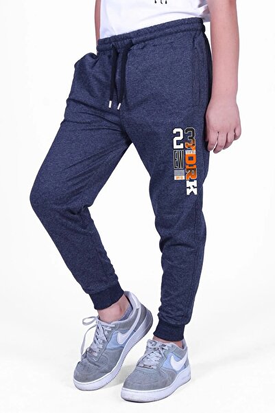 FYK KİDS Dečačke džepne hlače-23 YORK sa printom