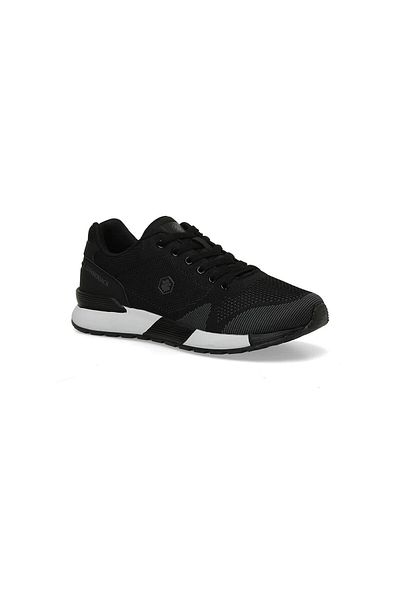 lumberjack 4W Vendor 4Pr Lumberjack Men's Sports Shoes a 101782946   Black