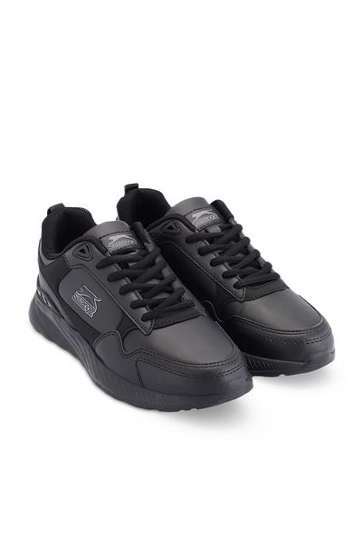 Slazenger Pantofort de damă Premier I negru