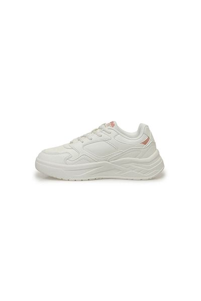 U.S. Polo Assn. Pantofi sport pentru femei 4w Martha 4pr alb A 101812787