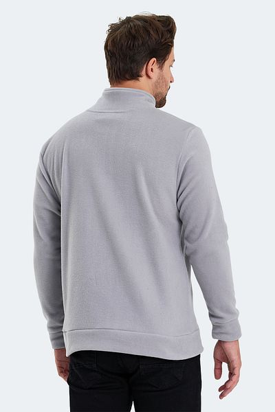 Slazenger Sansa Ανδρικό Polar Grey