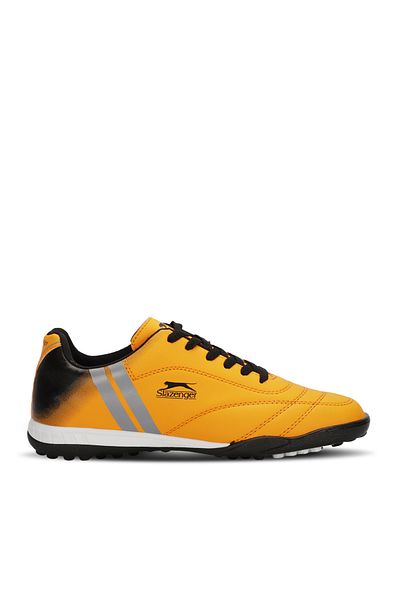 Slazenger Pantofi de fotbal Mark Hs Portocaliu