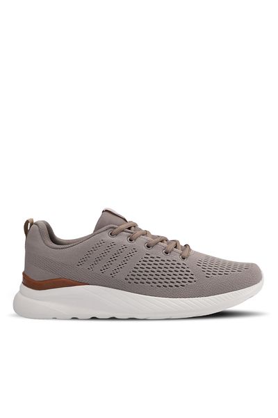 Slazenger Men's Sneakers - Bullet Beige Shoes