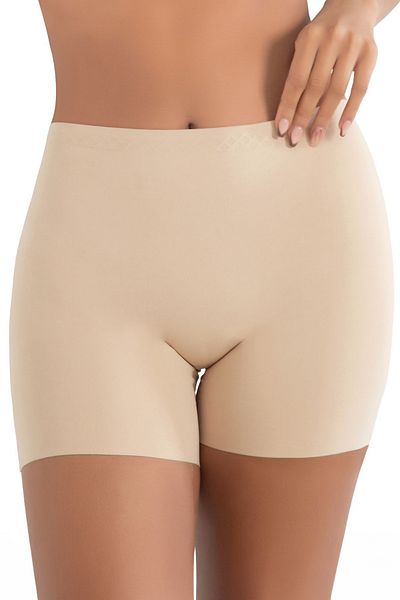 GRSN Women's Recovery Slimming No Trace Laser Cutting High Waist Corset Boxer
