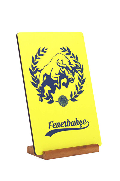 Fenerbahçe FB BOĞA PANO