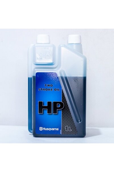 Husqvarna Ls 2t Ölçekli Iki Zamanlı Yağ 1lt (H578037002)