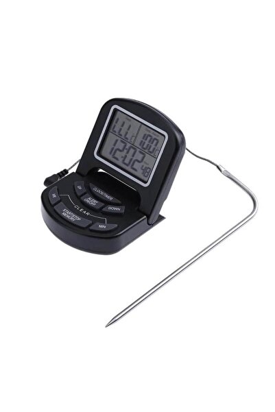 Genel Markalar Frn-65 Dijital Fırın Termometresi