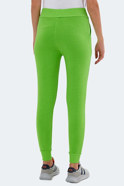 Slazenger Klaus Γυναικεία Φούτερ Μέντα