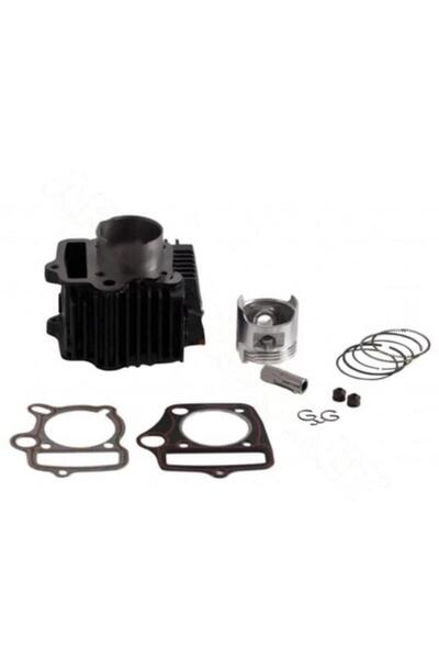 Motobisavm SİLİNDİR CUB 110cc - 13P - 52.4 mm - 69 Boy