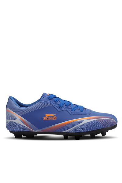 Slazenger Pantofi de fotbal pentru bărbați Marcell Krp Football Astroturf Albastru Marin