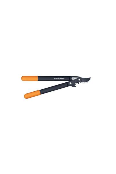 FiSKARS 112200-1001555 Powergear™ Bypass Dal Kesme Makası, Makas Başlı (S) L72