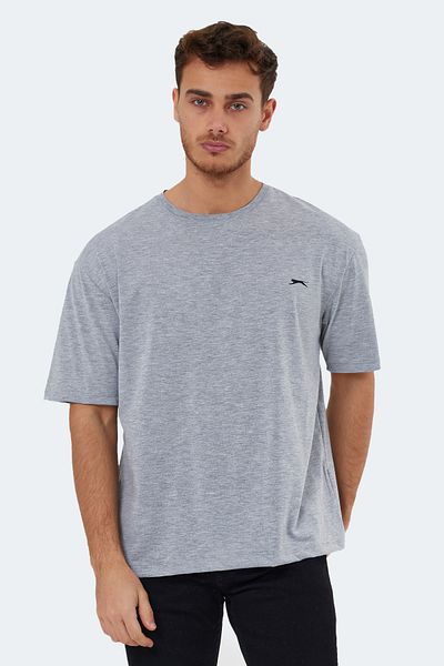 Slazenger Kaiser Men's Undershirt Gray