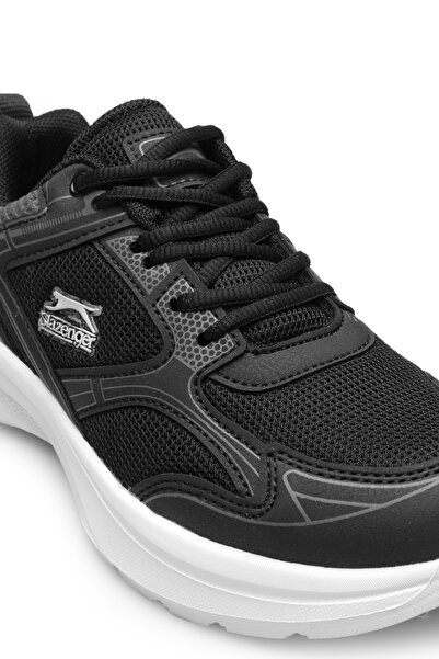 Slazenger Gala Ga Sneaker Women's Shoes Black / White