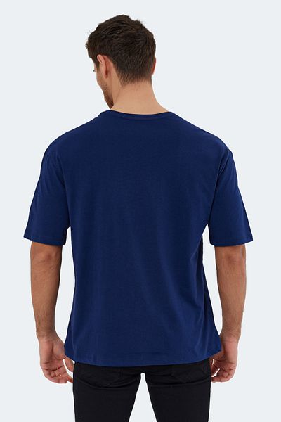 Slazenger Kaiser Men's Athlete Navy Blue