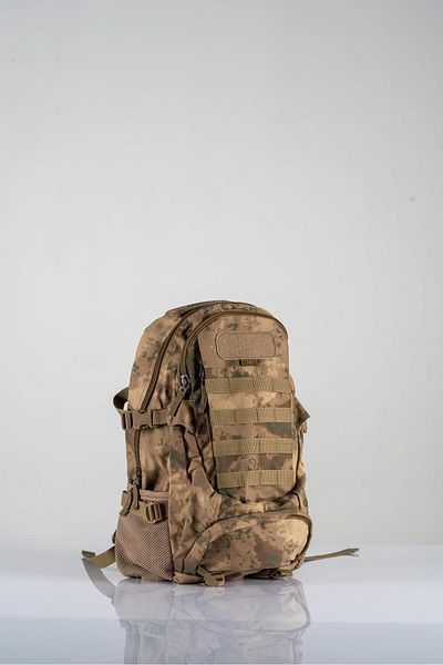 Combat Tactical Rucsac tactic de 65 Lt impermeabil - pentru drumeții, călătorii, camping alpinism și trekking