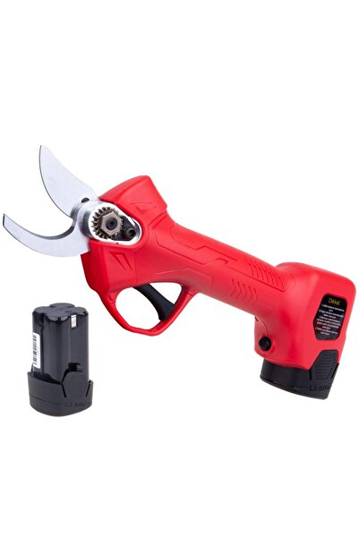 Palmera F20 Budama Makası Çift Akülü 25mm