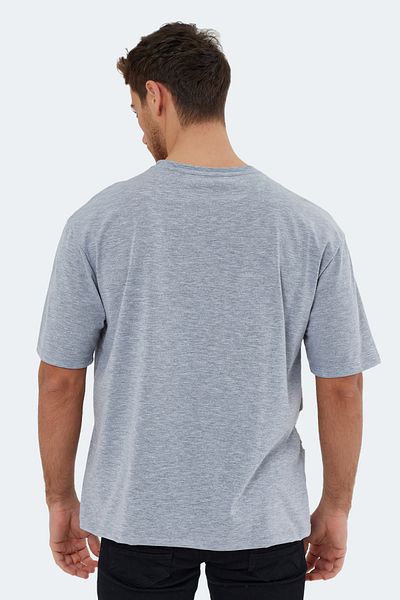 Slazenger Kaiser Men's Undershirt Gray