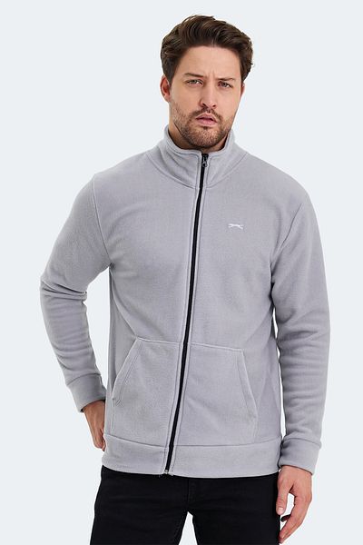 Slazenger Sansa Ανδρικό Polar Grey