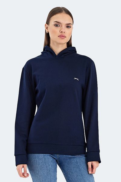 Slazenger Hanorac Kathy In pentru damă - bleumarin