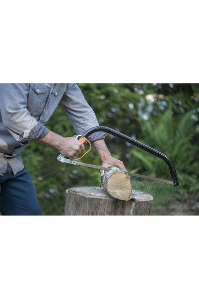 FiSKARS El Testeresi 675mm (1001621)