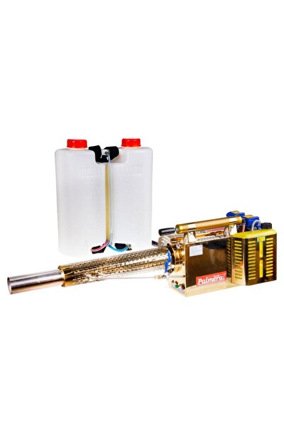 Palmera PA120S Termal Sisleyici Benzinli