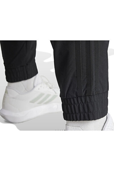 adidas Pacer ALL Gym - Γυναικεία φούτερ ψηλόμεση 3 ρίγες