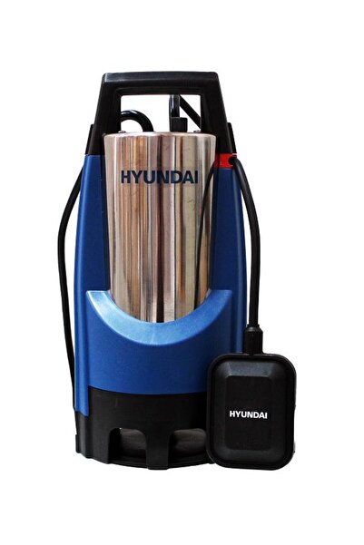 Hyundai HSP850H Inox Dalgıç Pompa 850W