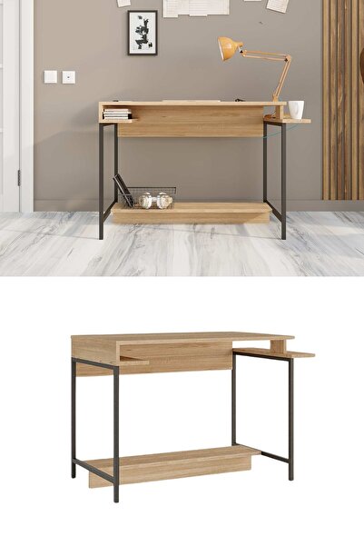 DECORMET BALİSTA ÇALIŞMA MASASI