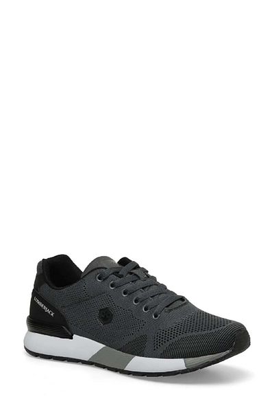 lumberjack Πωλητής 4fx Grey - 44
