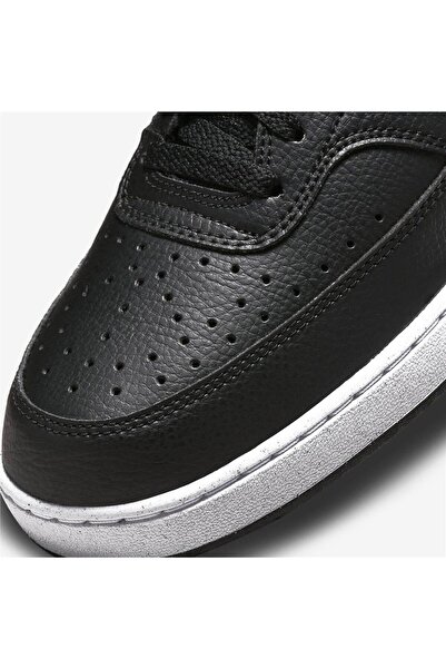 Nike Nıke Court Vısıon Kadın Boğazlı Spor Ayakkabı Cd5436-001