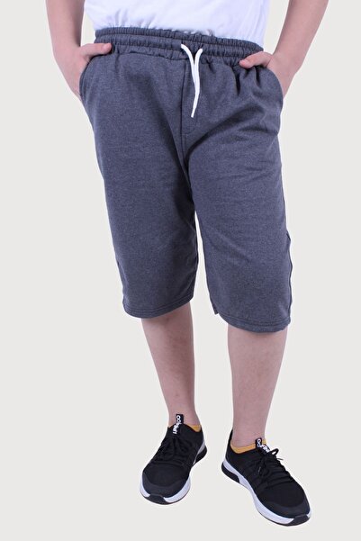 FYK KİDS ERKEK ÇOCUK DÜZ KAPRİ-ŞORT