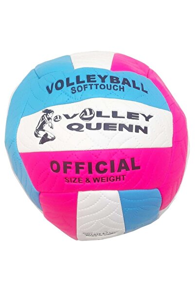 burak toys Burak Oyuncak Voleybol Topu BSF-012