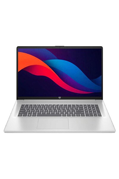 HP 17-CN4065CL 9X400TT04 Core7 150U 32GB 2TBSSD 17.3" HD+ Touch W11H Dizüstü ...