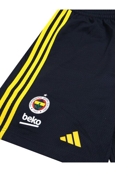 Fenerbahçe BASKET ERKEK LACİVERT MAÇ ŞORTU 24/25