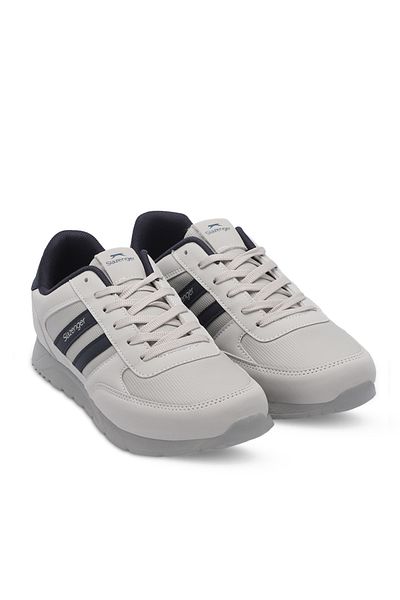 Slazenger EASTERN I Sneaker Women's Shoes Gray