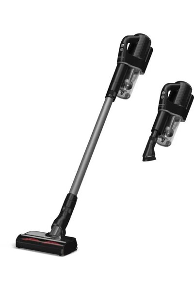 Miele Aspirator cu acumulator Miele Duoflex HX1 Cat & Dog, Negru obsidian