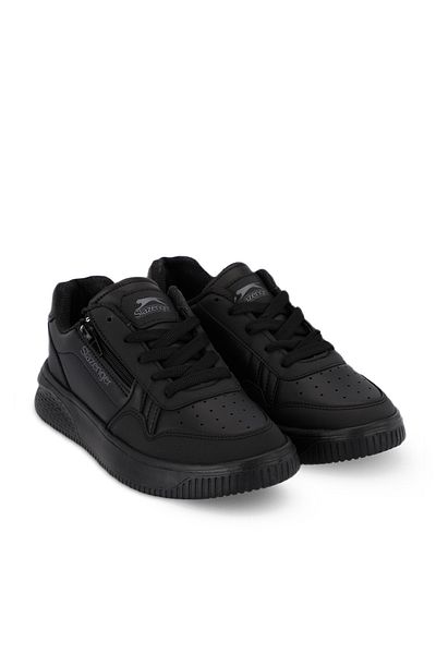 Slazenger Pantofi pantofi pentru femei Majority I Negru / Negru