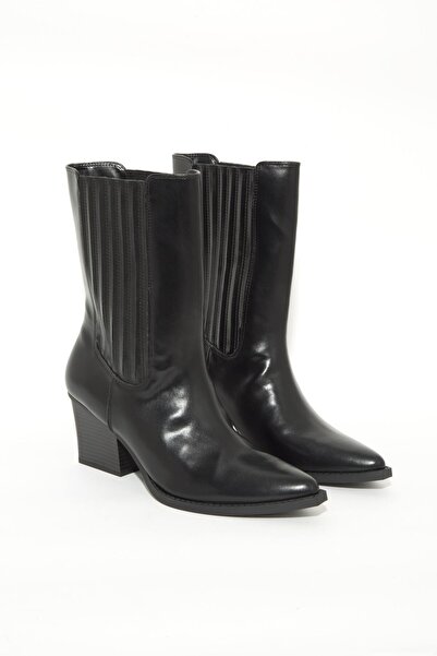 Forever 21 Topuklu Bot