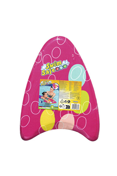 BESTWAY Swim Safe AQUASTAR FABRIC KICKBOARD #32155