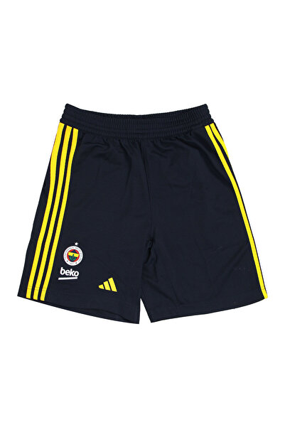 Fenerbahçe BASKET ERKEK LACİVERT MAÇ ŞORTU 24/25