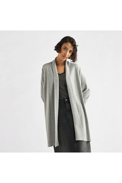 FAV V Neck Shrug