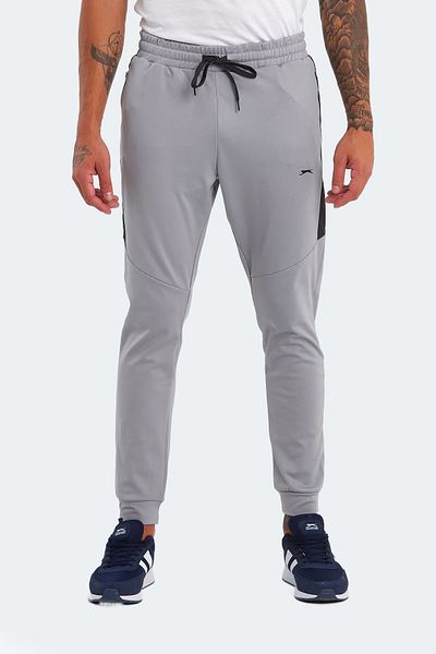 Slazenger Ανδρική αθλητική φόρμα Region Γκρι