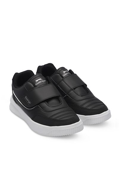 Slazenger Pantofi pantofi pentru femei Mall I Negru / Alb