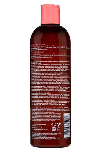 HASK Color Protection Shampoo 355ml