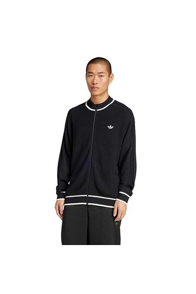 adidas Ανδρικό μπουφάν Prem Card Jd3403